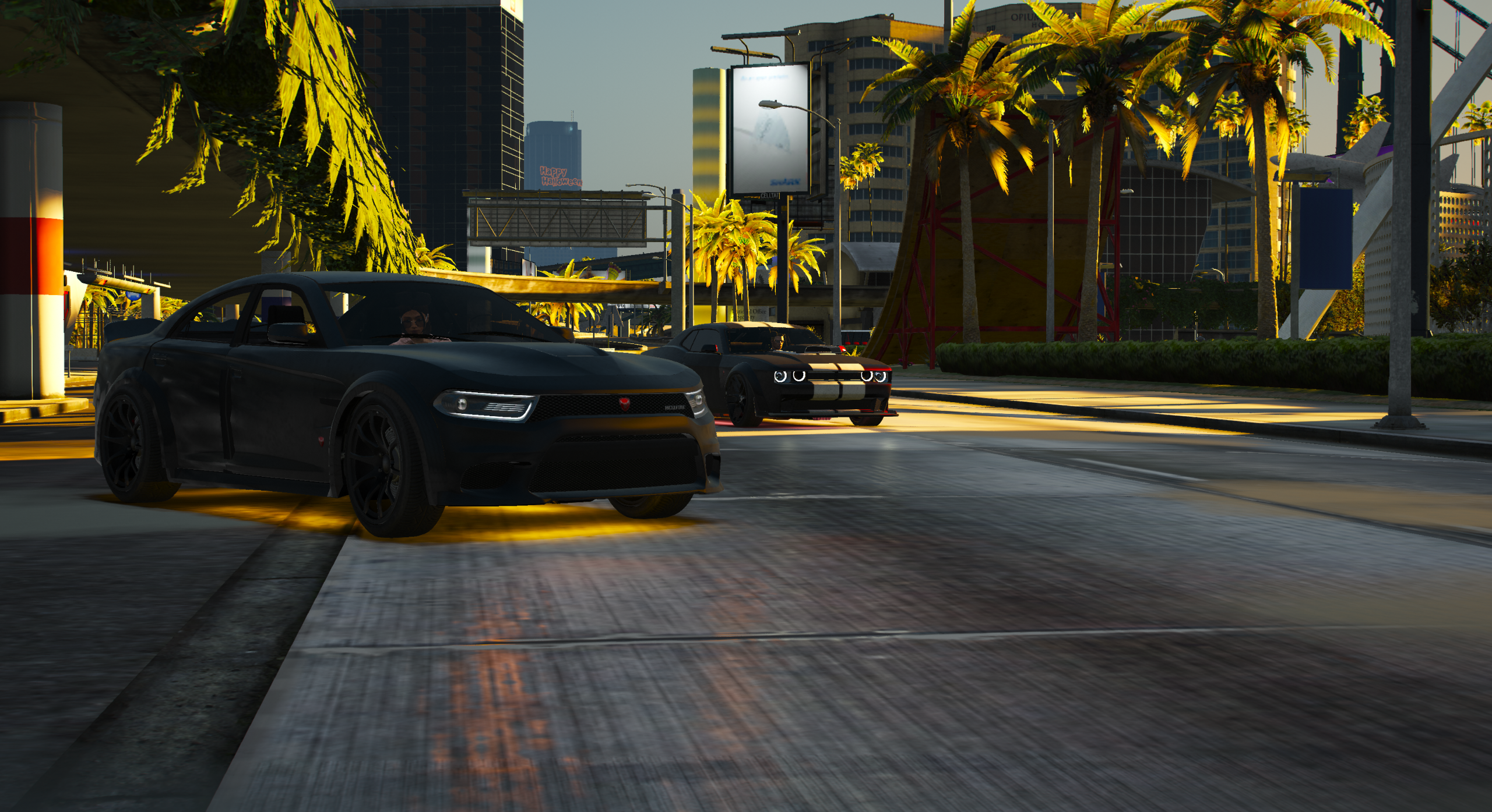 Véhicules Imports